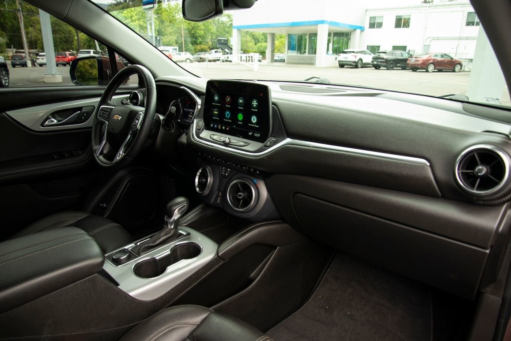 2023 Chevrolet Blazer 3LT