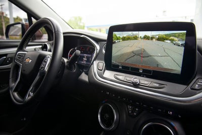 2023 Chevrolet Blazer 3LT