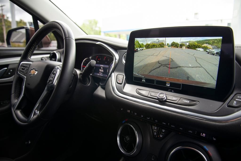 2023 Chevrolet Blazer 3LT