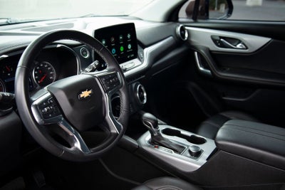 2023 Chevrolet Blazer 3LT