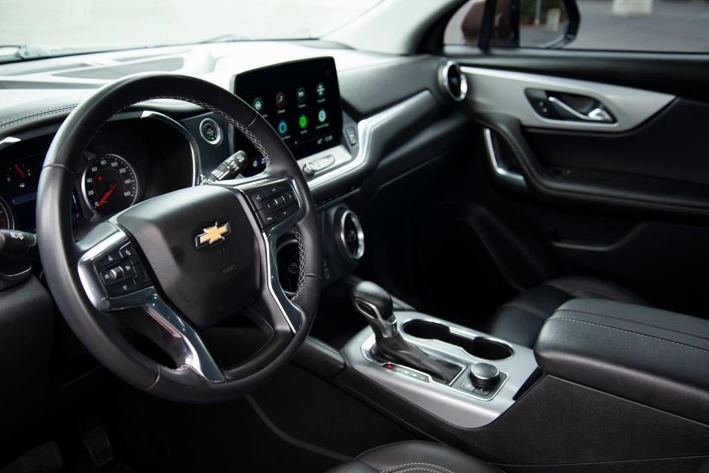 2023 Chevrolet Blazer 3LT