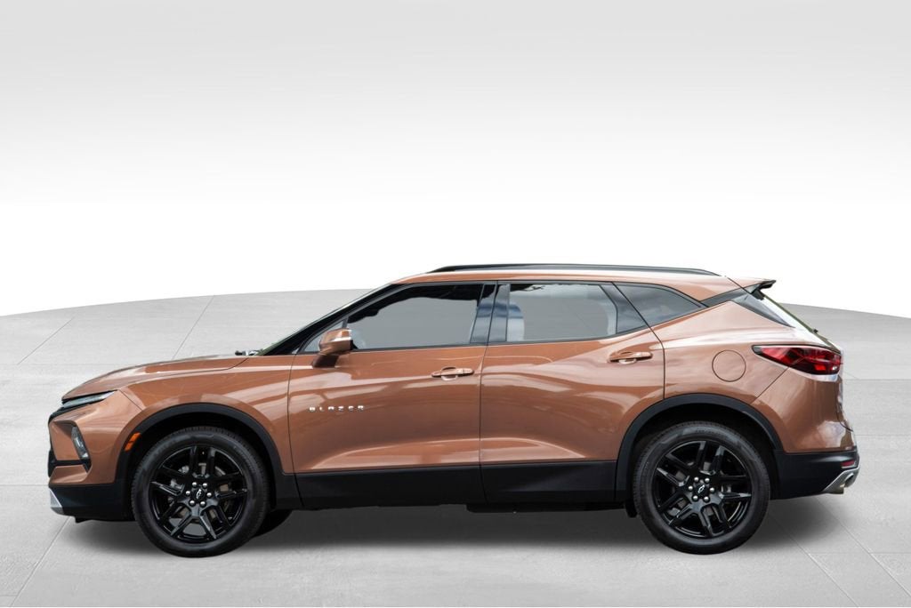 2023 Chevrolet Blazer 3LT
