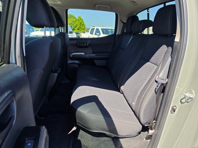 2023 Toyota Tacoma Trail Edition