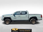 2023 Toyota Tacoma Trail Edition