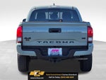 2023 Toyota Tacoma Trail Edition