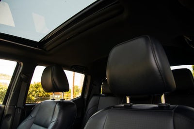 2020 Toyota Tacoma Limited