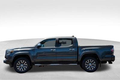 2020 Toyota Tacoma Limited