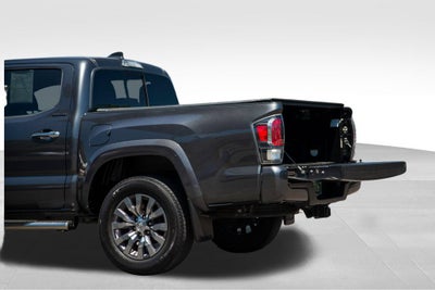 2020 Toyota Tacoma Limited