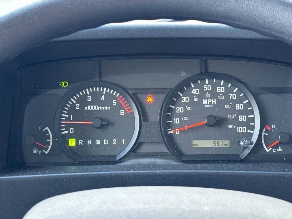 2023 Chevrolet Low Cab Forward 4500 NA