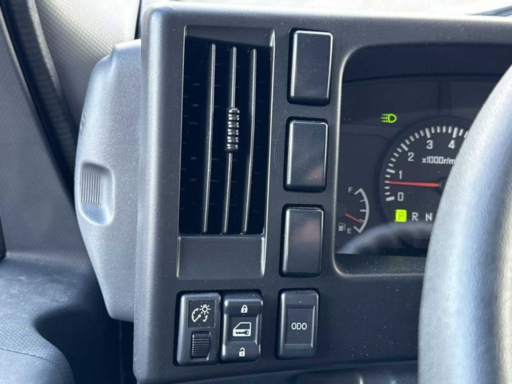 2023 Chevrolet Low Cab Forward 4500 NA