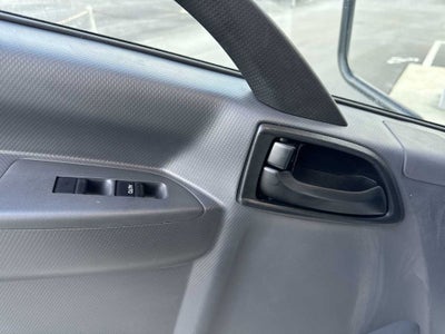 2023 Chevrolet Low Cab Forward 4500 NA