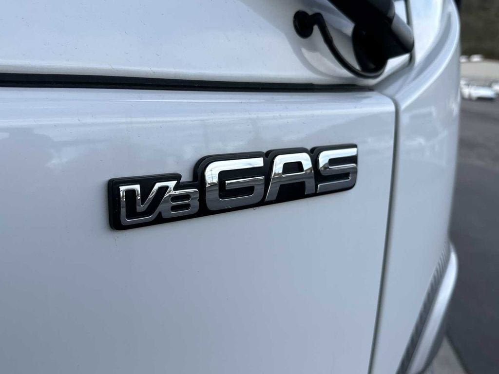 2023 Chevrolet Low Cab Forward 4500 NA