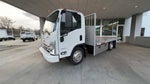 2023 Chevrolet Low Cab Forward 4500 NA