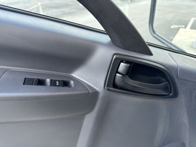 2023 Chevrolet Low Cab Forward 4500 NA