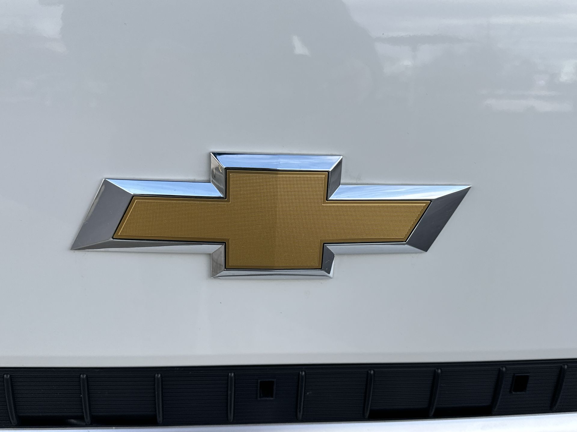 2023 Chevrolet Low Cab Forward 4500 NA