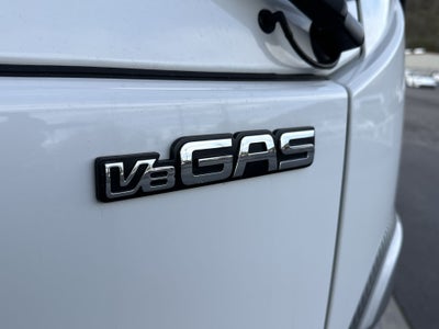 2023 Chevrolet Low Cab Forward 4500 NA