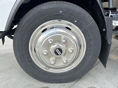 2023 Chevrolet Low Cab Forward 4500 NA