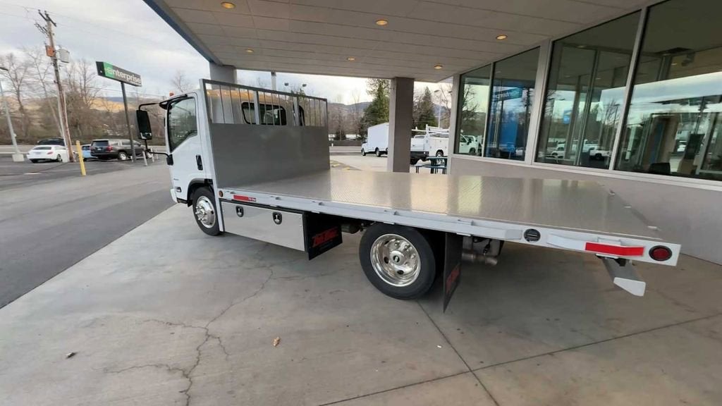 2023 Chevrolet Low Cab Forward 4500 NA