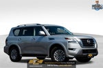 2022 Nissan Armada SV 4WD