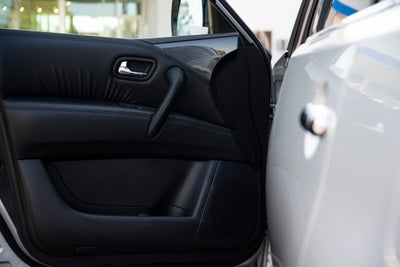 2022 Nissan Armada SV 4WD