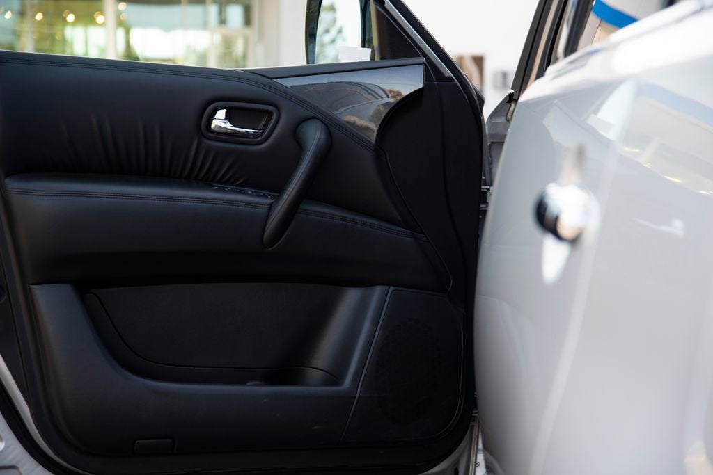 2022 Nissan Armada SV 4WD