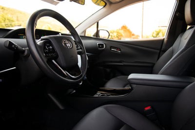 2021 Toyota Prius Prime XLE