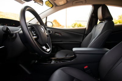 2021 Toyota Prius Prime XLE