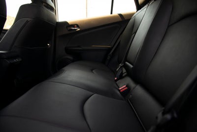 2021 Toyota Prius Prime XLE