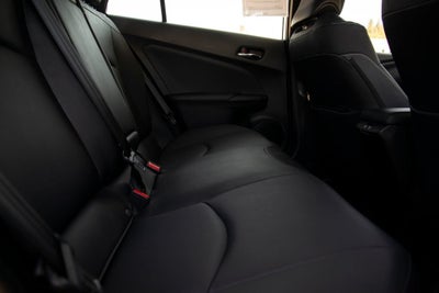 2021 Toyota Prius Prime XLE