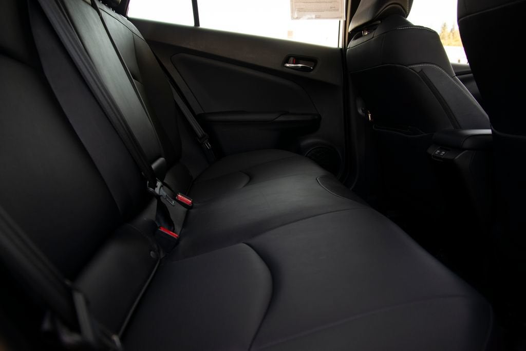2021 Toyota Prius Prime XLE
