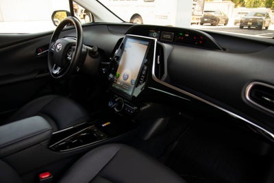2021 Toyota Prius Prime XLE