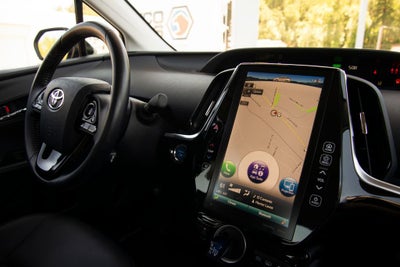2021 Toyota Prius Prime XLE