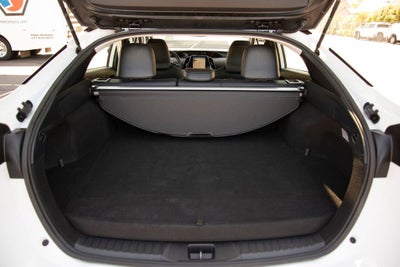 2021 Toyota Prius Prime XLE