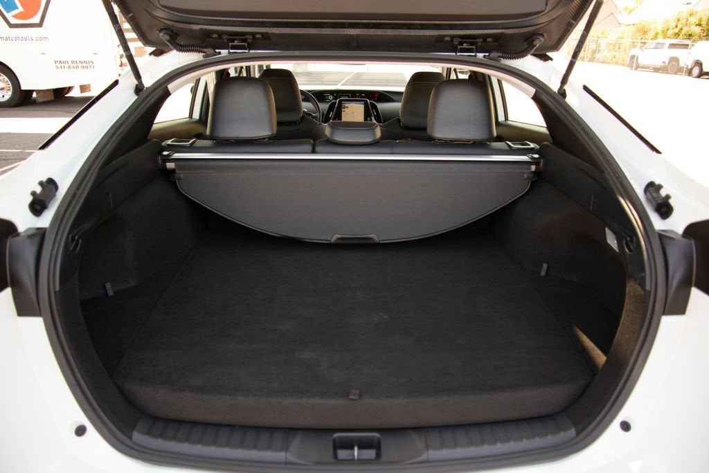 2021 Toyota Prius Prime XLE