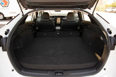 2021 Toyota Prius Prime XLE