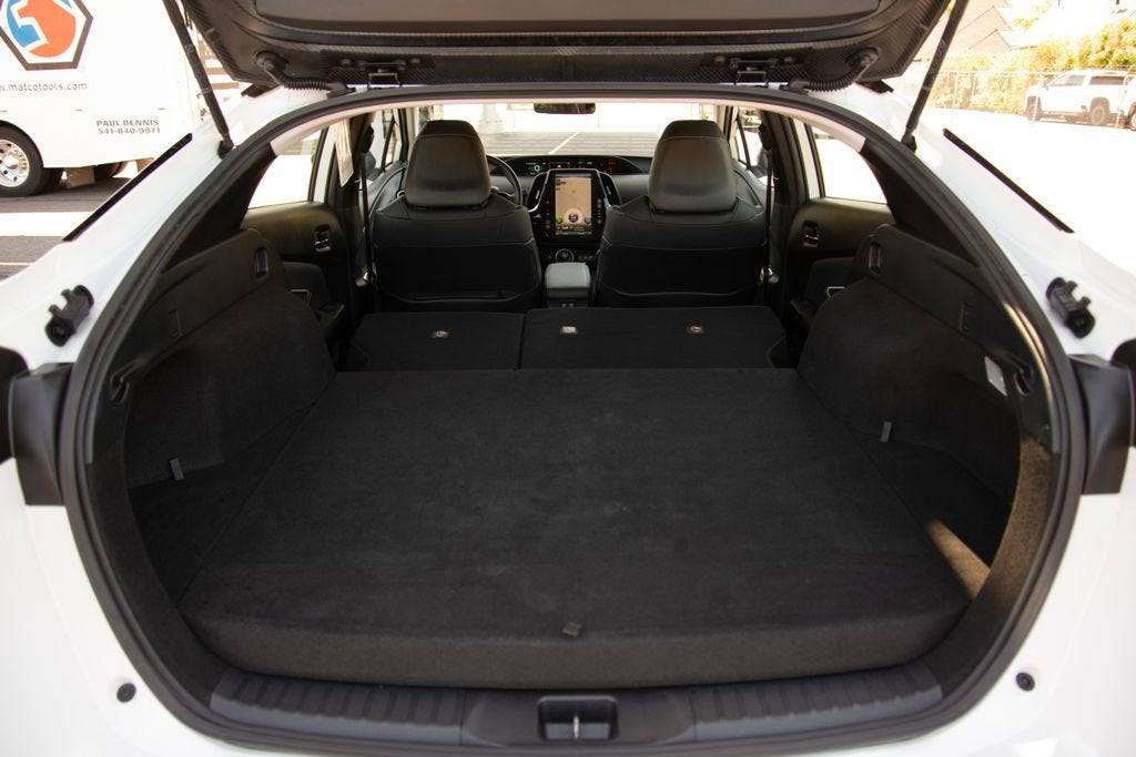 2021 Toyota Prius Prime XLE