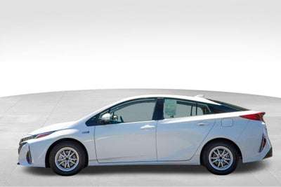2021 Toyota Prius Prime XLE