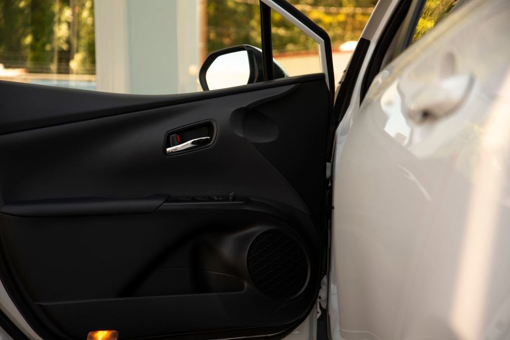 2021 Toyota Prius Prime XLE