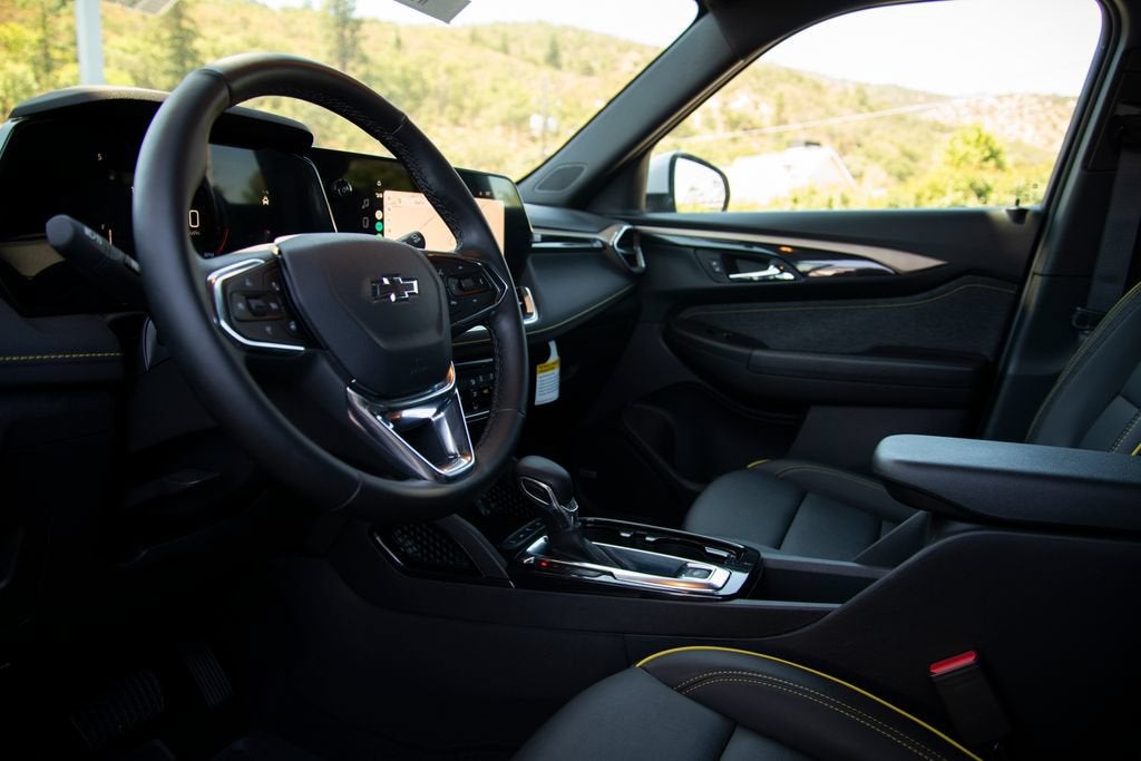 2026 Chevrolet Trailblazer Activ - Photo 10