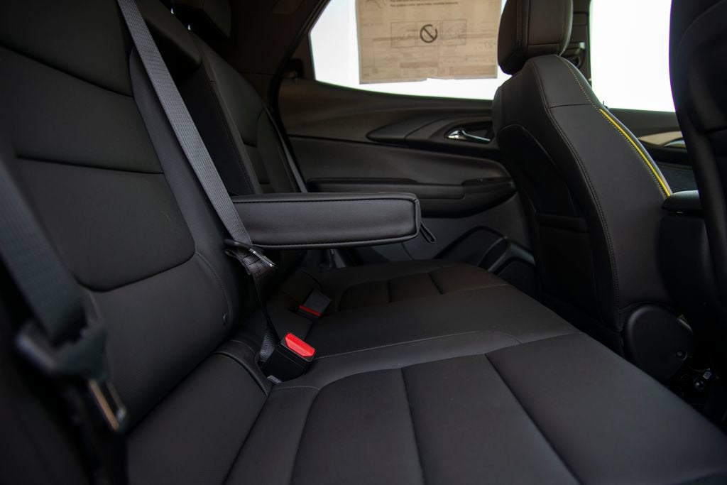 2026 Chevrolet Trailblazer Activ - Photo 14