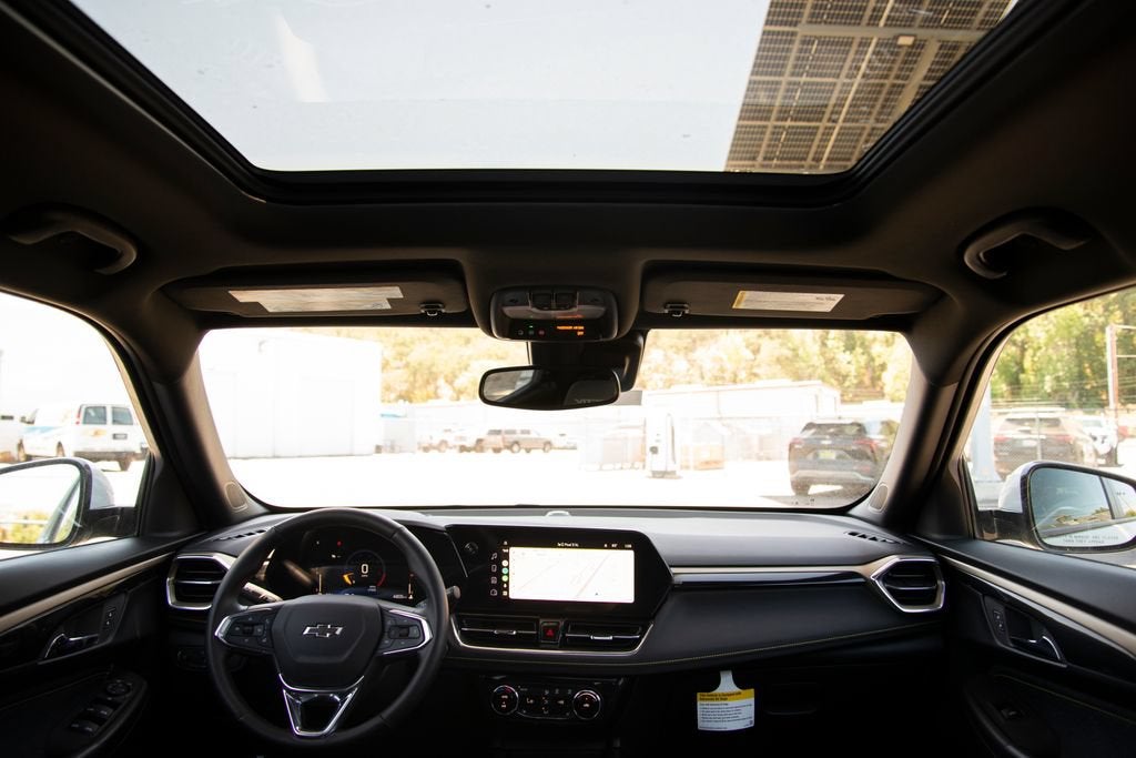 2026 Chevrolet Trailblazer Activ - Photo 15