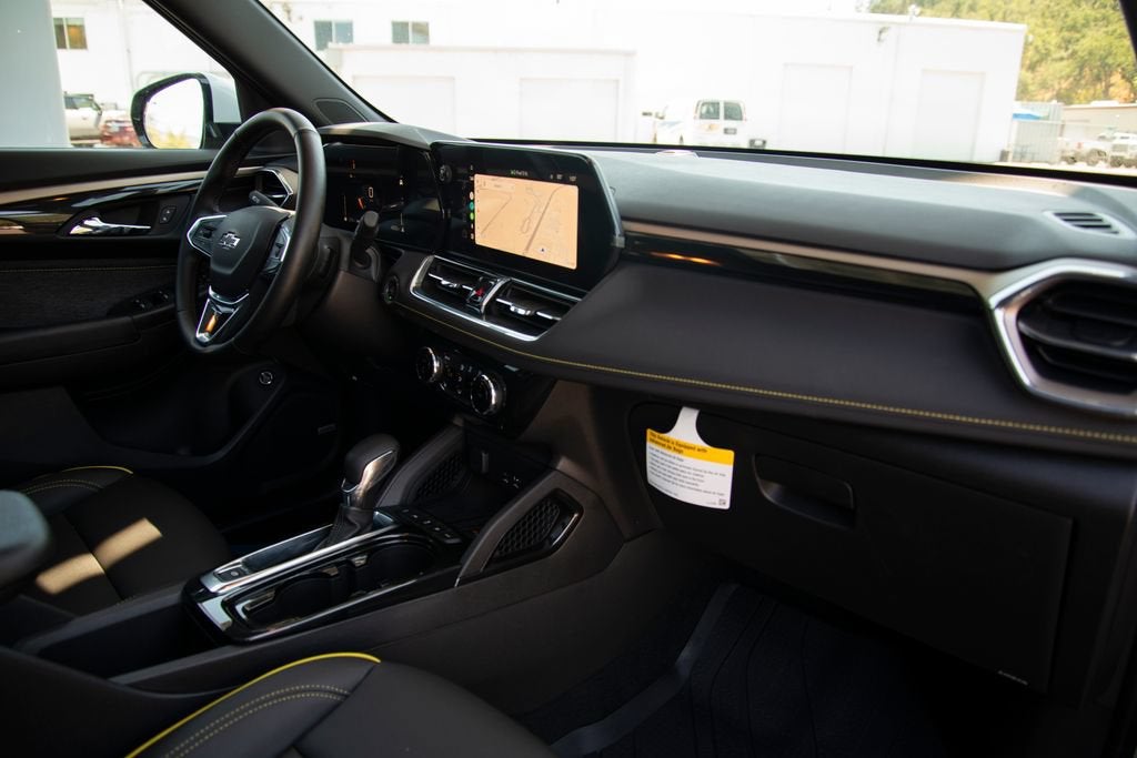 2026 Chevrolet Trailblazer Activ - Photo 16