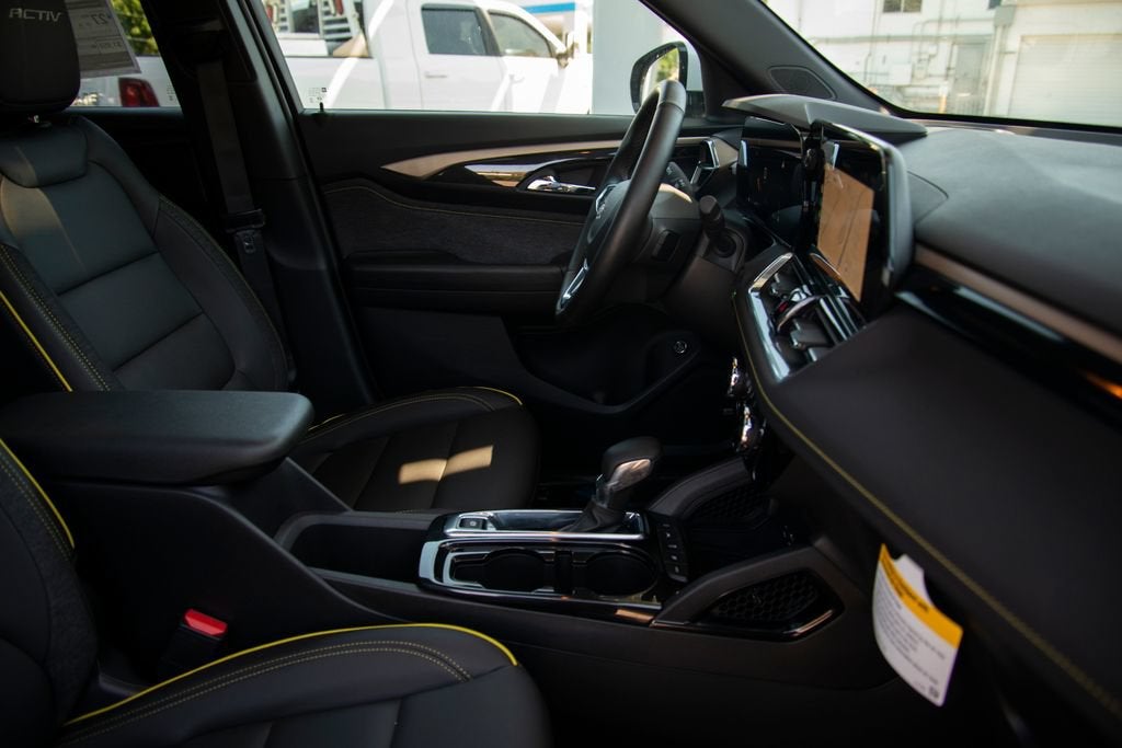 2026 Chevrolet Trailblazer Activ - Photo 17