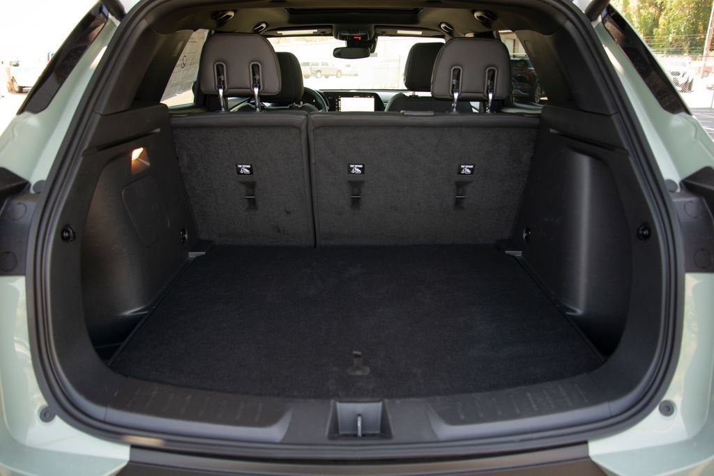 2026 Chevrolet Trailblazer Activ - Photo 19