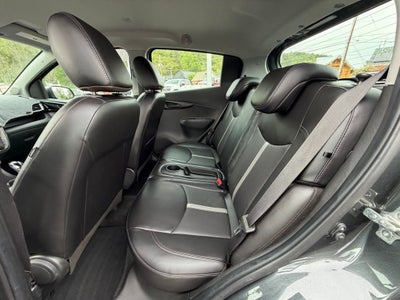2022 Chevrolet Spark ACTIV Automatic