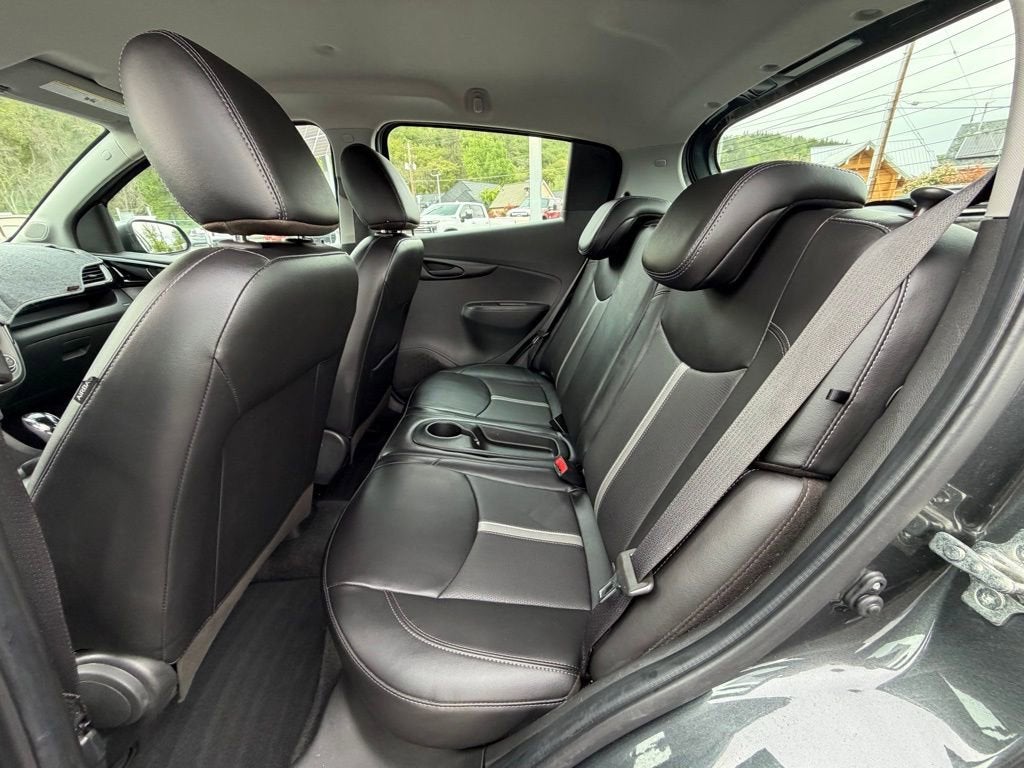 2022 Chevrolet Spark ACTIV Automatic