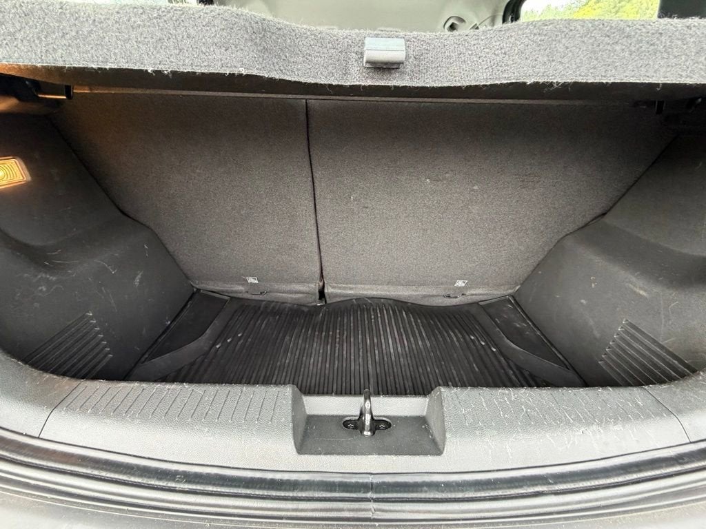 2022 Chevrolet Spark ACTIV Automatic