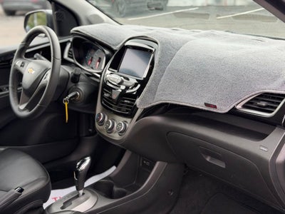 2022 Chevrolet Spark ACTIV Automatic