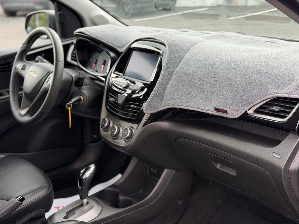 2022 Chevrolet Spark ACTIV Automatic