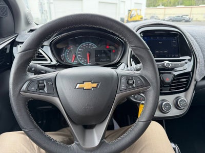 2022 Chevrolet Spark ACTIV Automatic